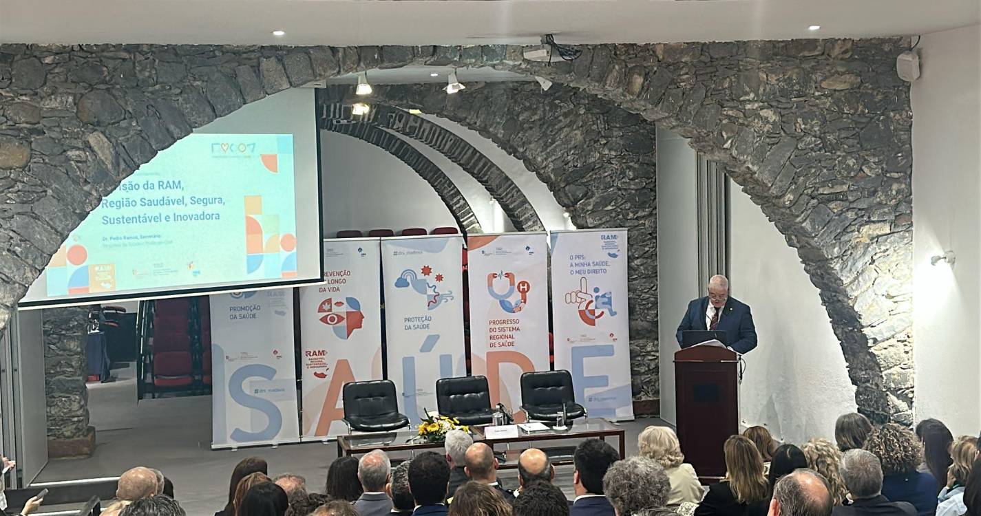 Pedro Ramos despede-se com balanço positivo e projeta futuro fora da cirurgia