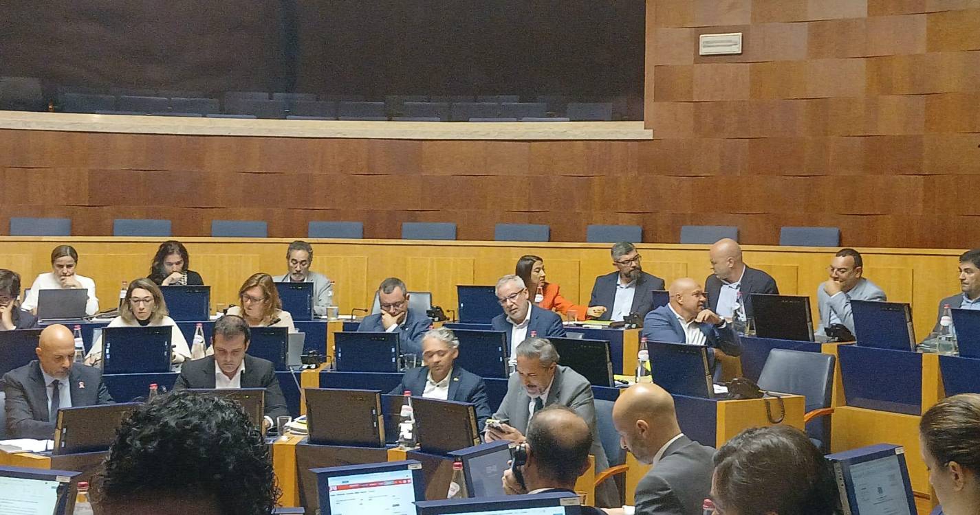 JPP reivindica urgência na efetivação de ‘Casa Própria’