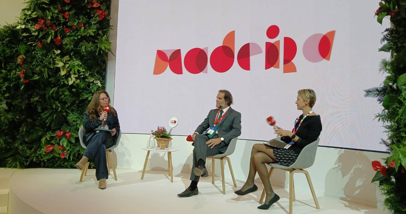 “Nunca fomos um destino de massificação e o futuro será de crescimento controlado”, diz Albuquerque