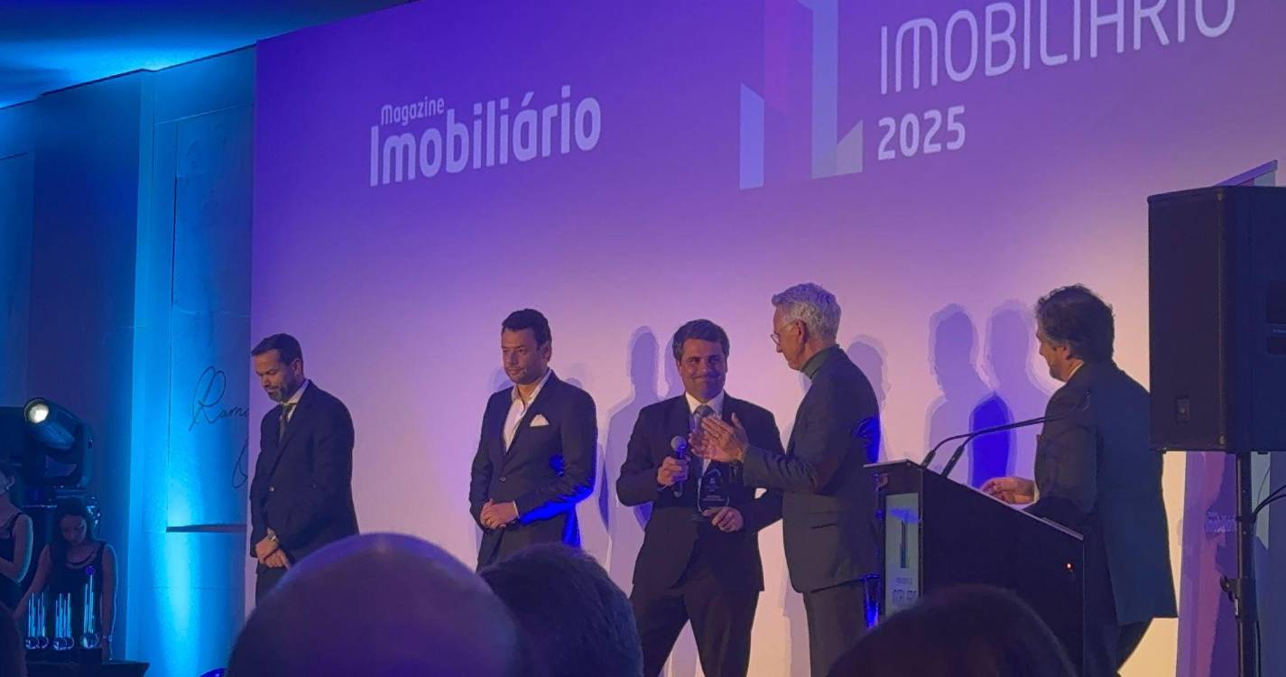 Savoy Monumentalis vence Prémio Nacional do Imobiliário 2025