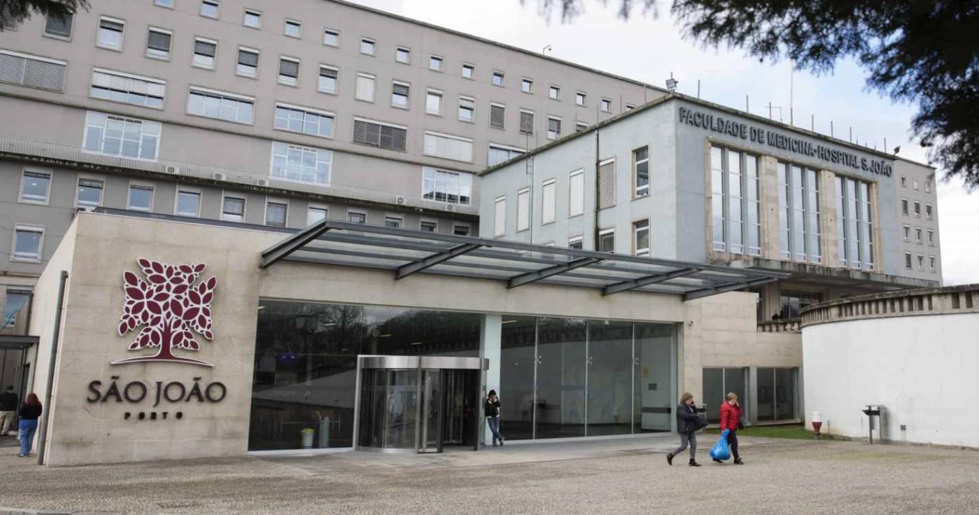 Menina de 9 anos esfaqueada por irmão de 19 em Penafiel