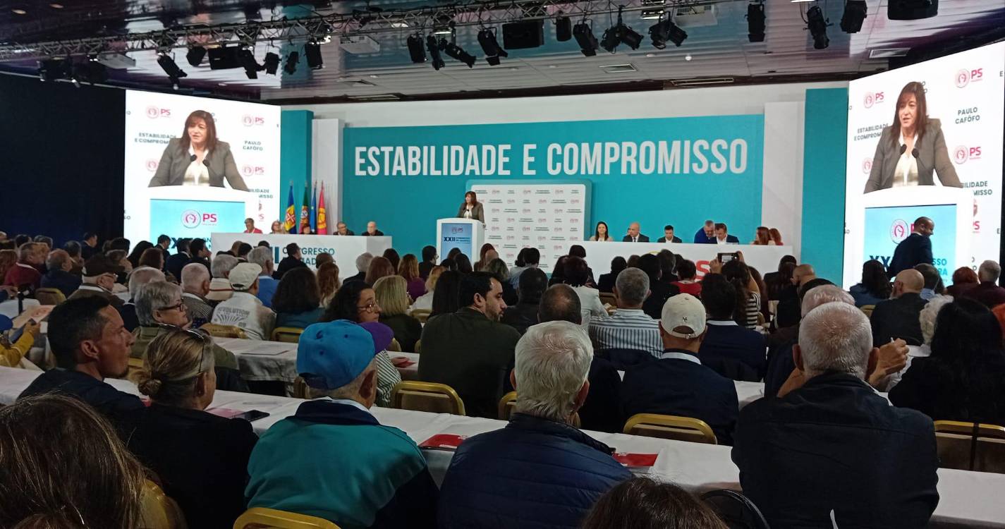 Luísa Paolinelli: “É o momento de percebermos que não somos inquilinos na nossa Região”