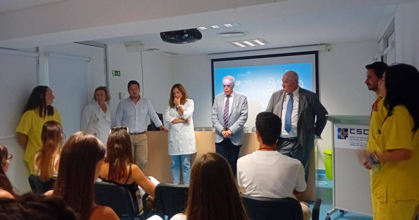 “Novo ciclo”: alterações no Conselho de Administração do SESARAM anunciadas até ao final da semana