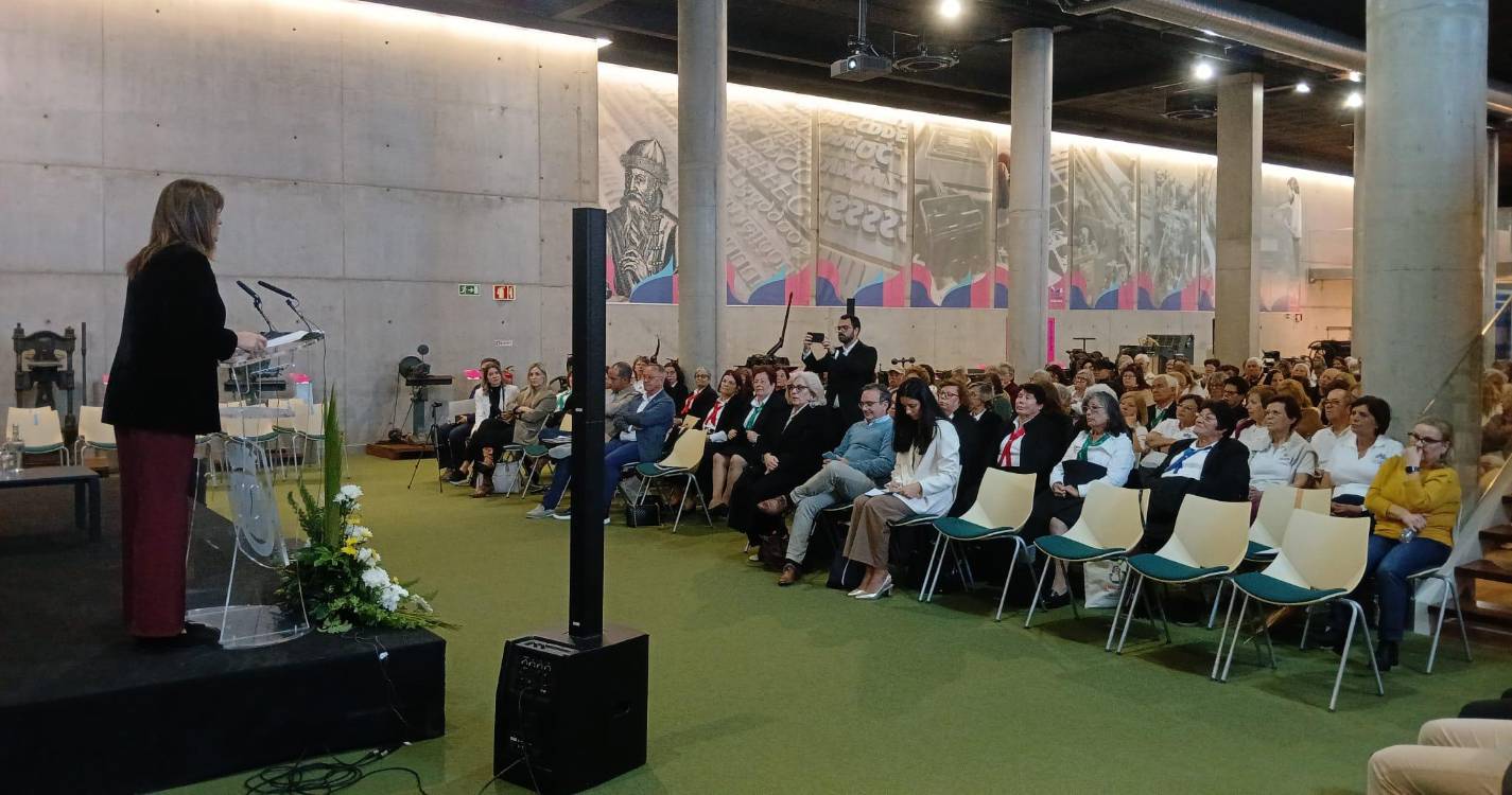 Há 415 universidades seniores e 70 mil alunos em Portugal