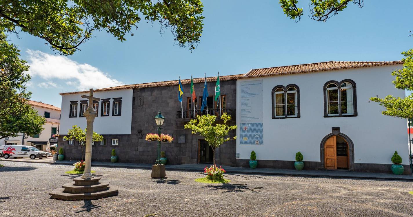 Santa Cruz apresenta IV Feira do Livro