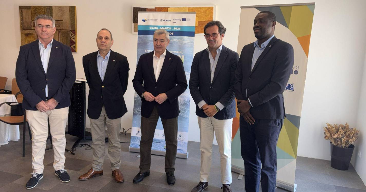 ACIF marcou presença no encontro territorial do Projeto I3-URBAN