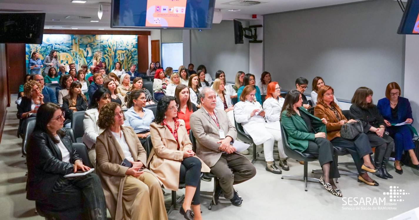 SESARAM alerta para importância da higiene das mãos