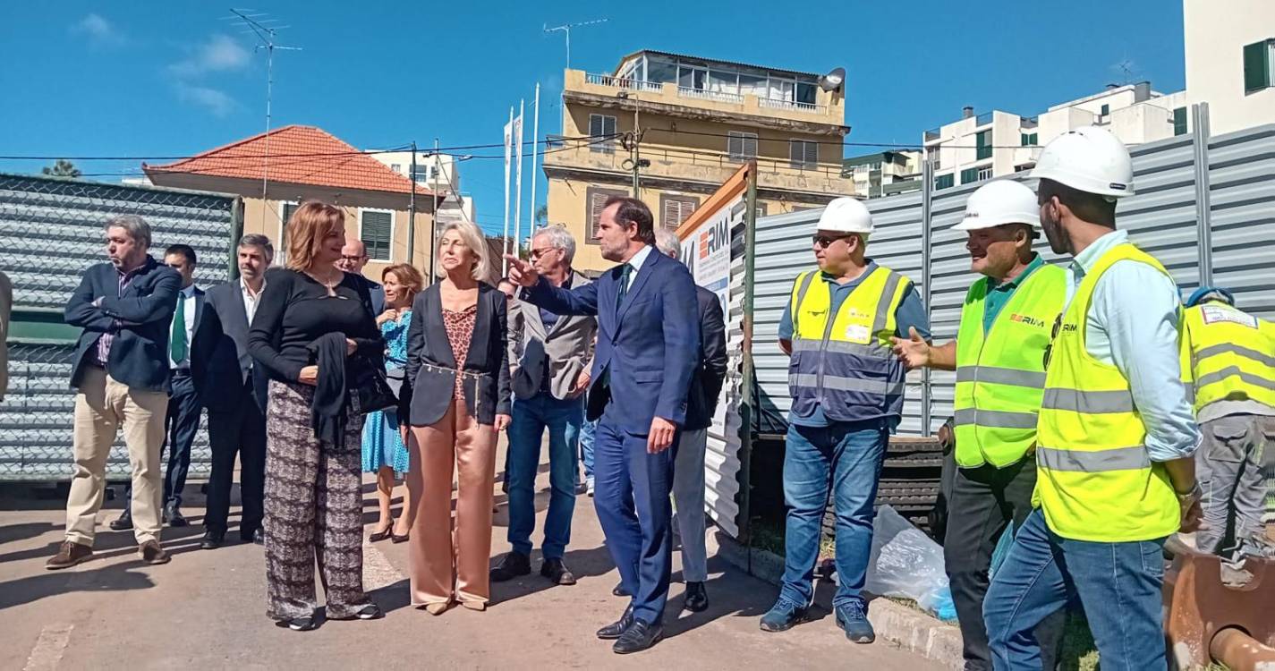 Associação de Socorros Mútuos terá lar com 44 camas em 2025, já há lista de espera