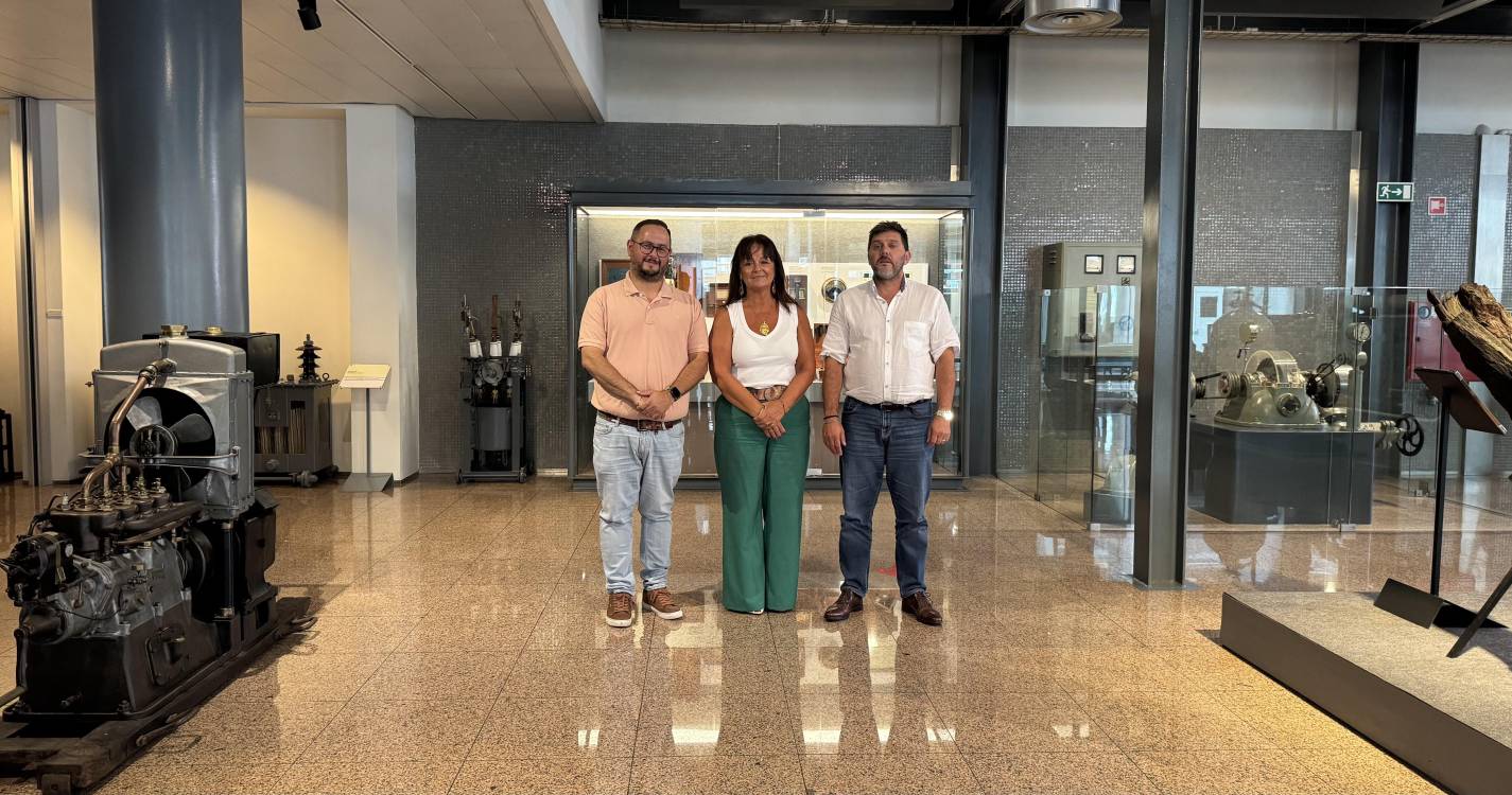 SINERGIA congratula-se pelo novo conselho de administração