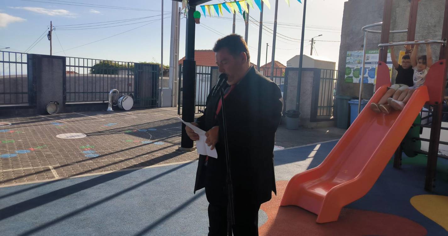 Freguesia da Tabua assinalou 282 anos