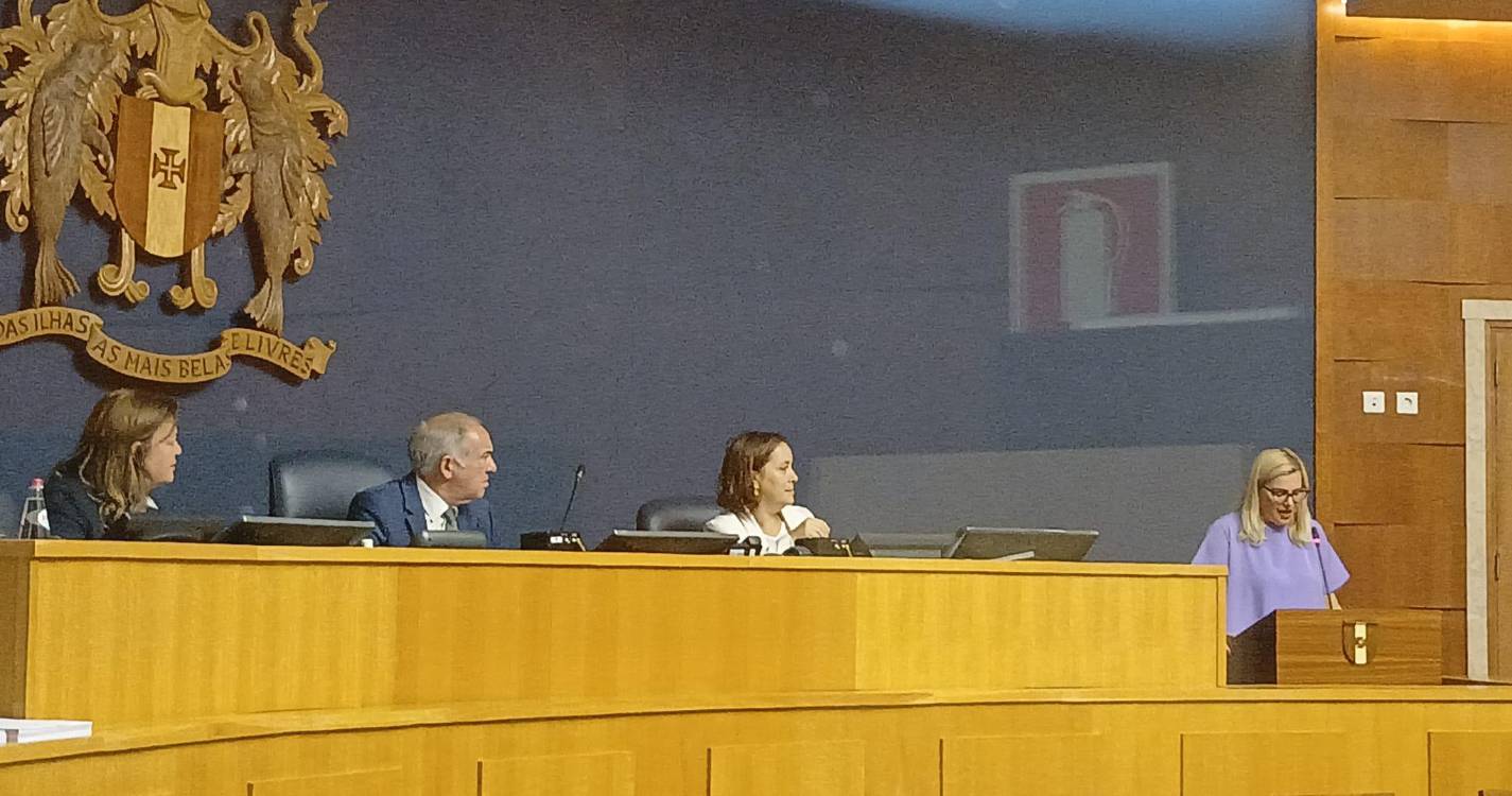 “Urgência na revisão constitucional”, clama Sara Madalena