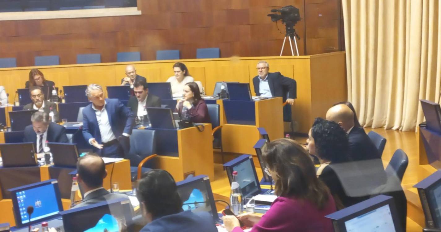 “Até o presidente do Governo já desistiu de Santa Cruz”, diz Élvio Sousa