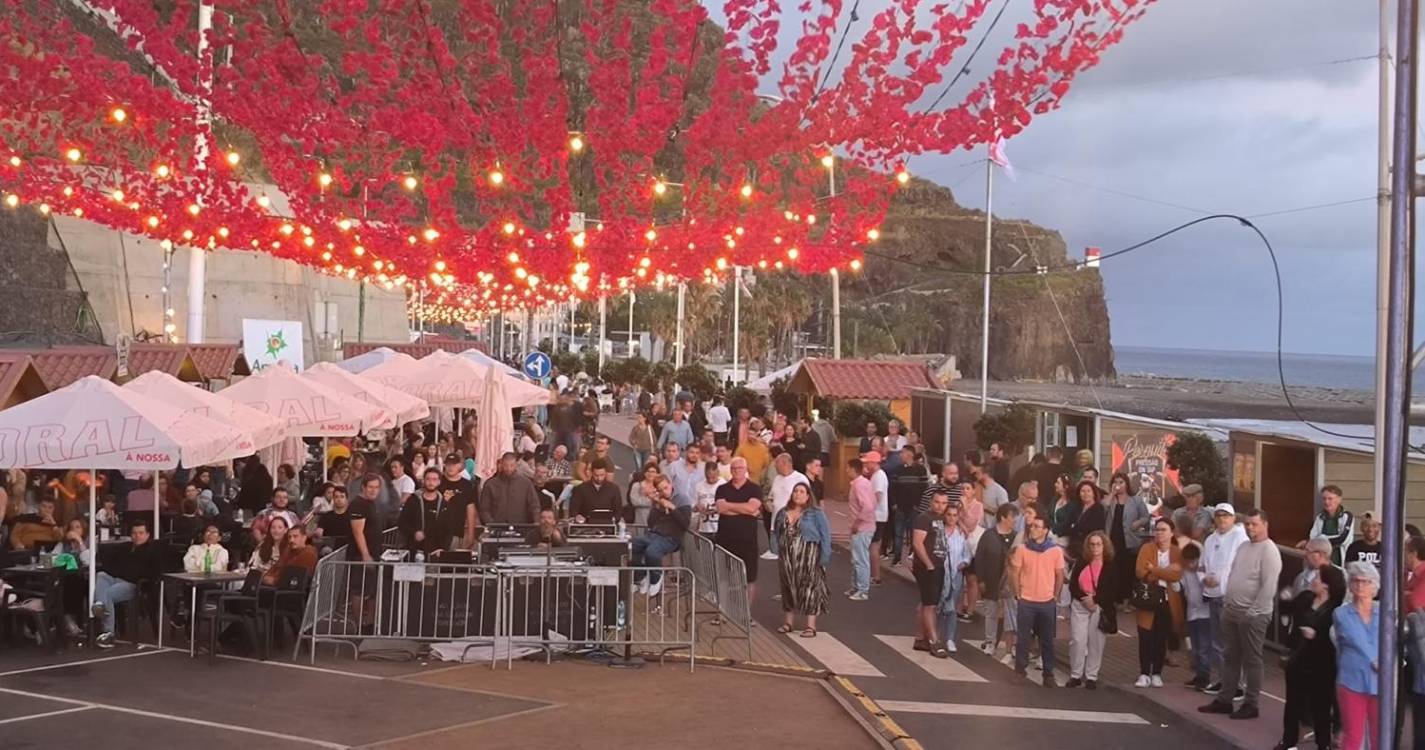 Ribeira Brava: Festa da Cerveja termina este domingo com balanço positivo