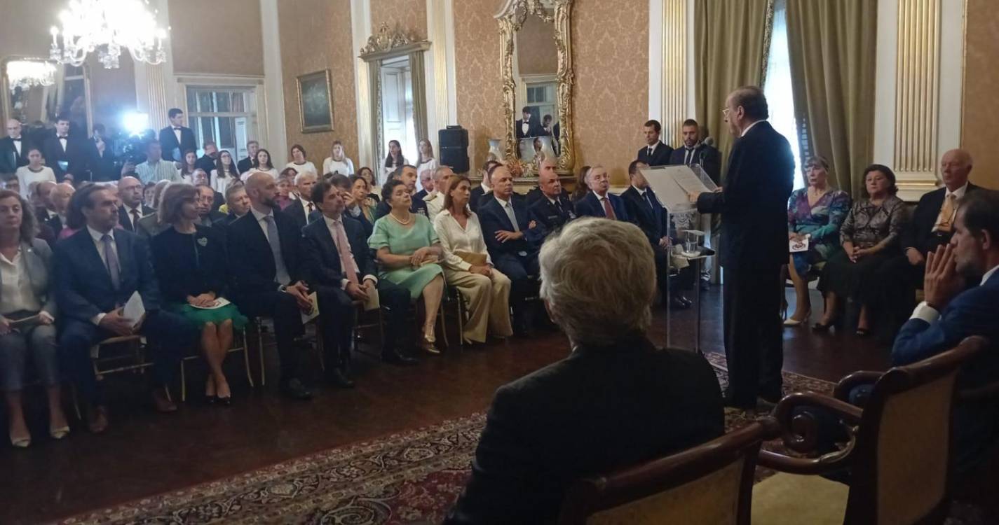 Criminalidade, alcoolismo e violência doméstica são problemas muito preocupantes na Região