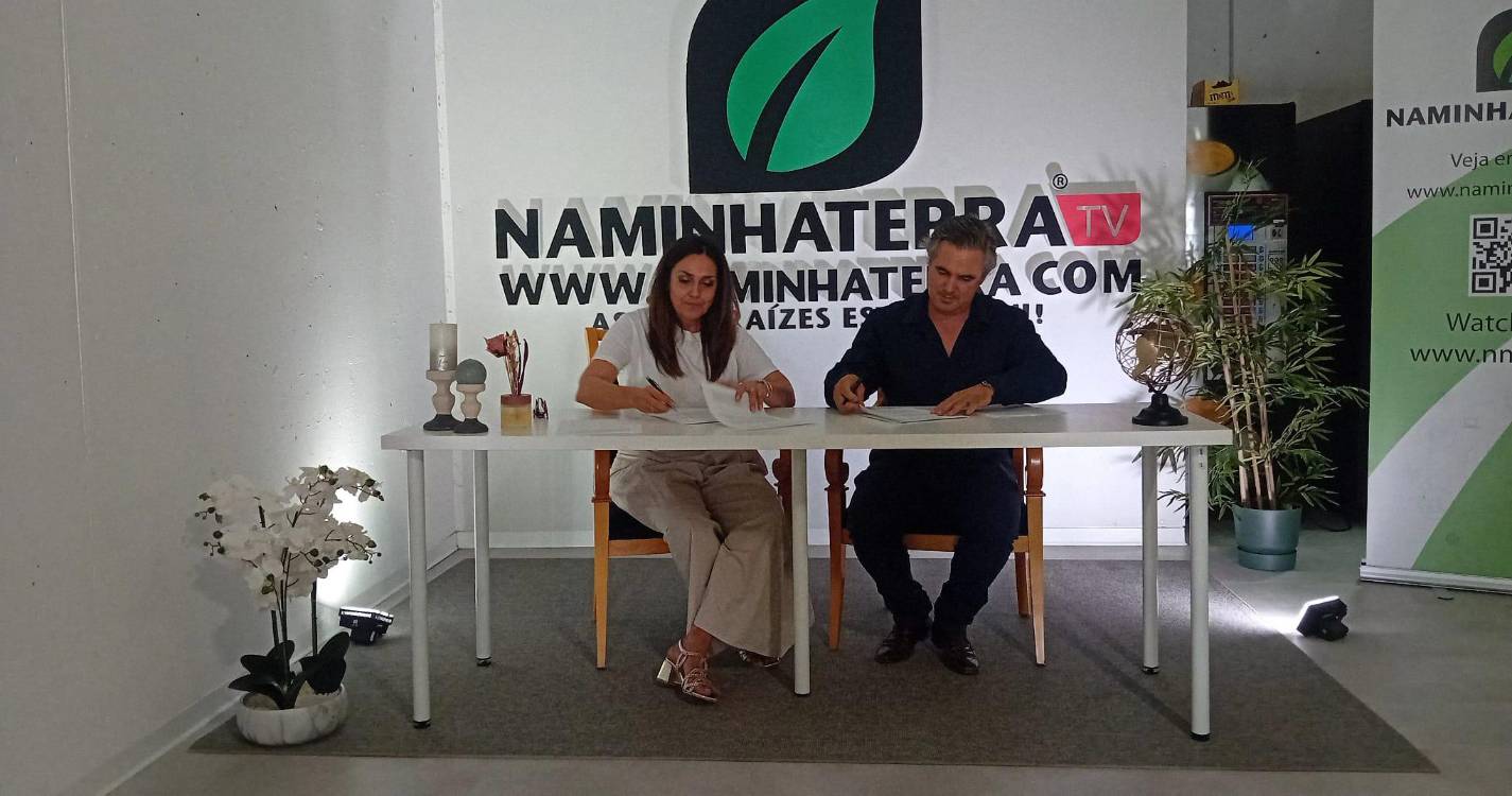 Talento da Madeira promove língua portuguesa no mundo