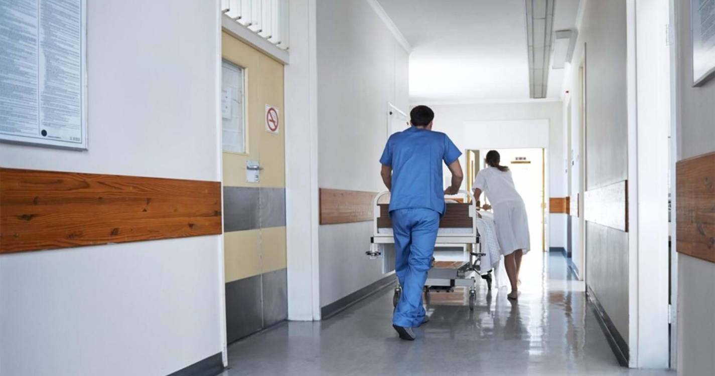 Enfermeiro diretor da nova administração da ULSAM alvo de inquérito por assédio sexual