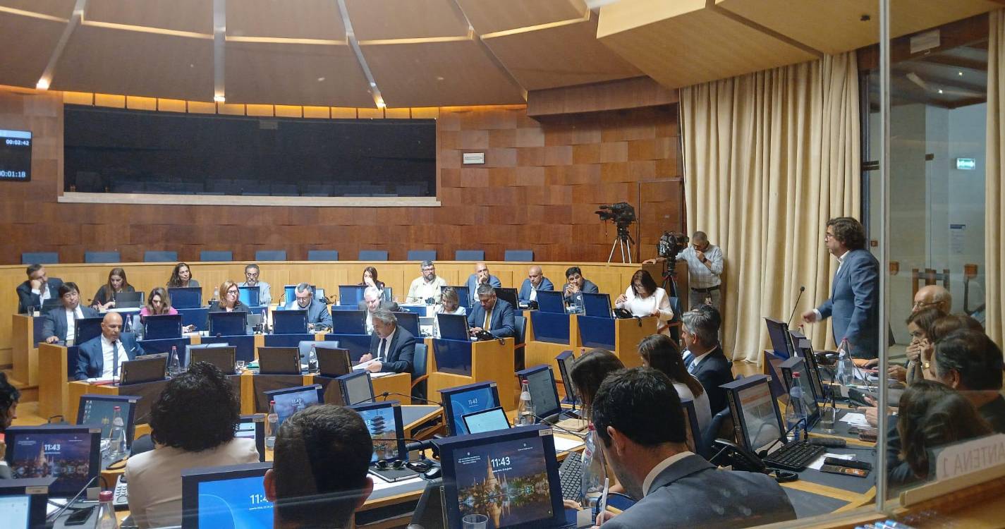 “PS soltou o chavismo que existe em si”, diz Gonçalo Camelo