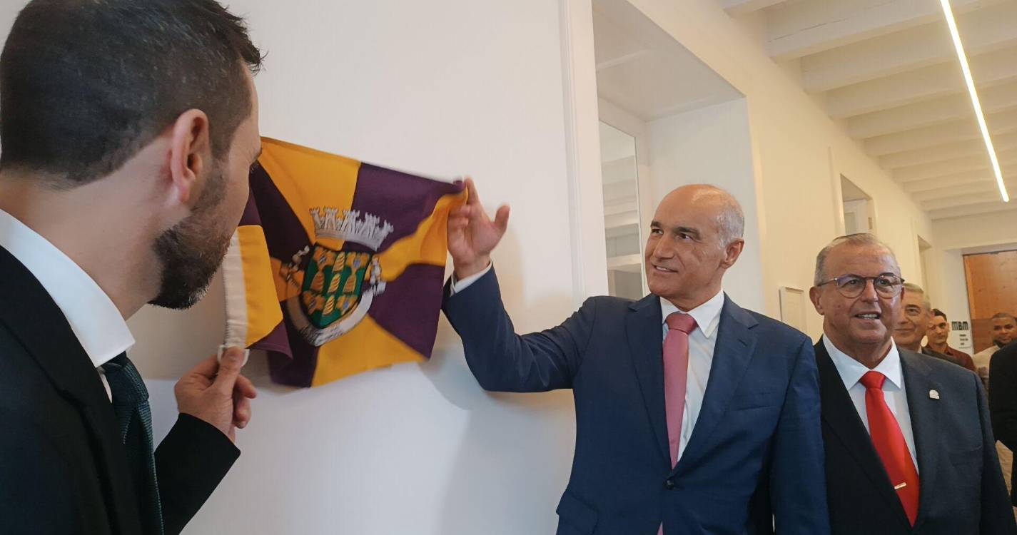 Confeitaria Felisberta ‘devolvida’ ao Funchal (com fotos)