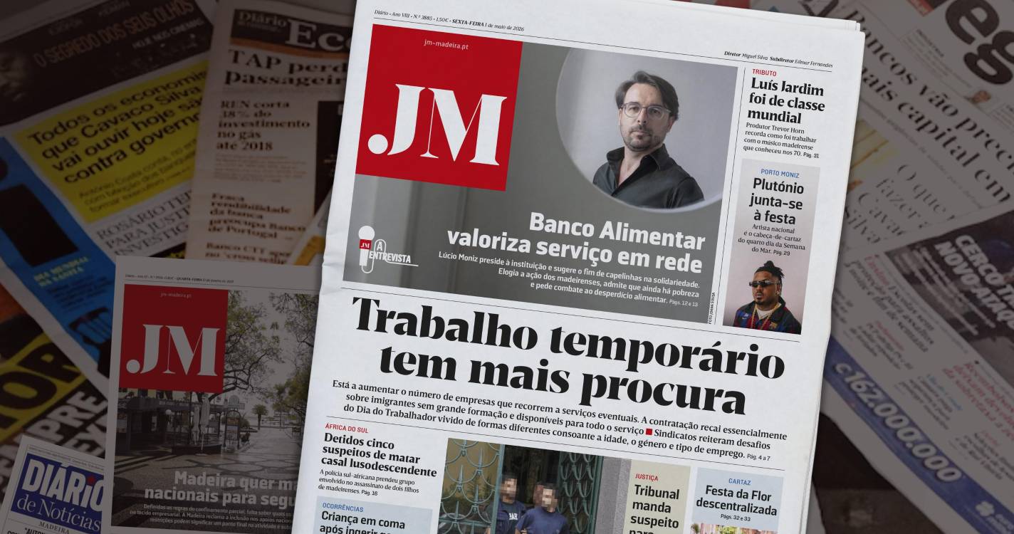 Trabalho temporário tem mais procura