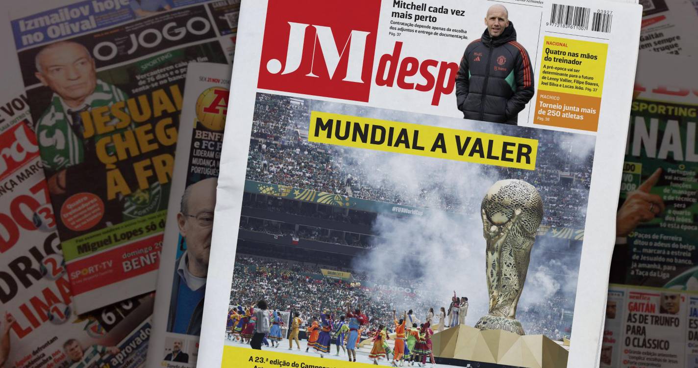 Mundial a valer