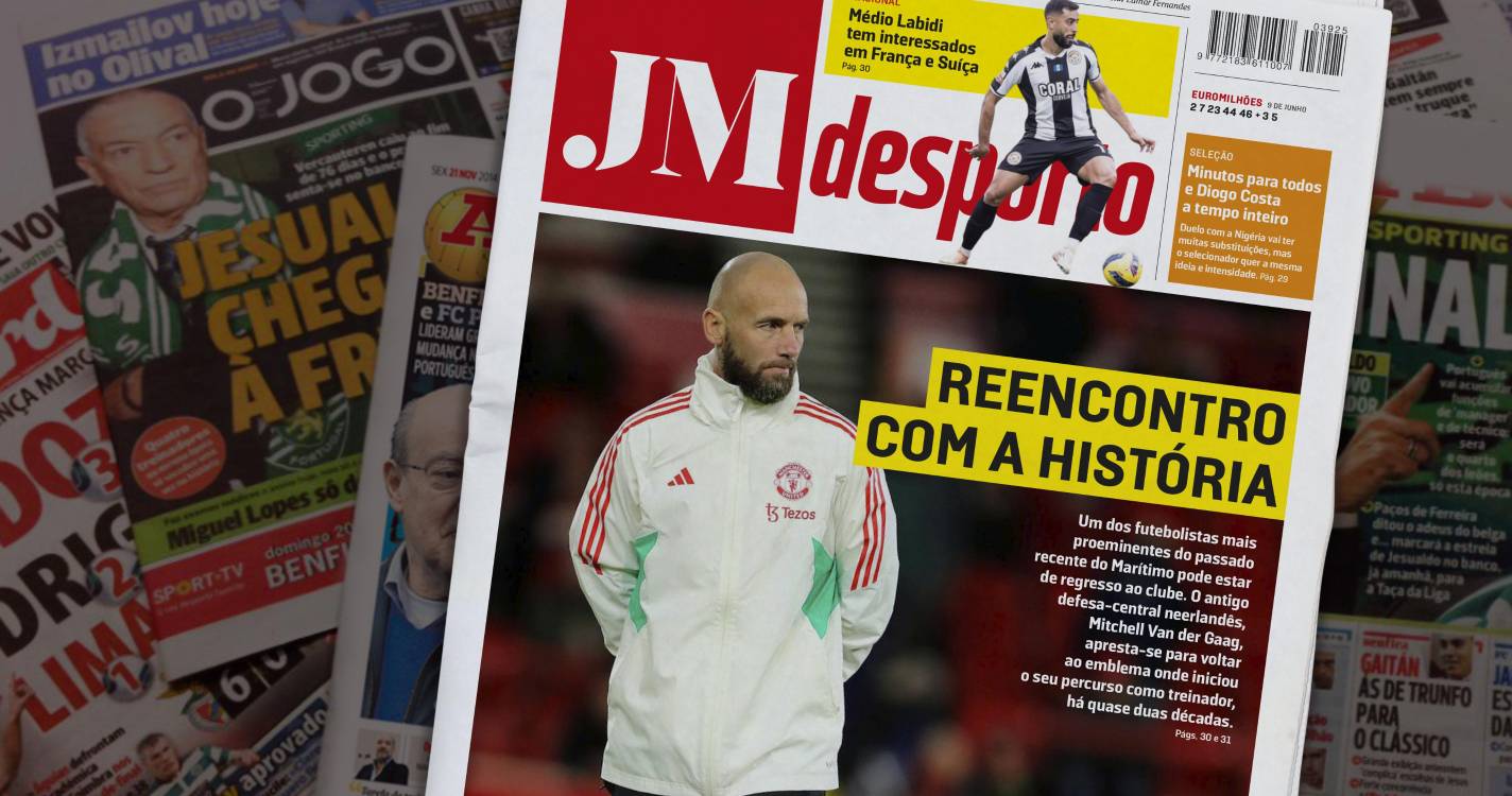Reencontro com a história