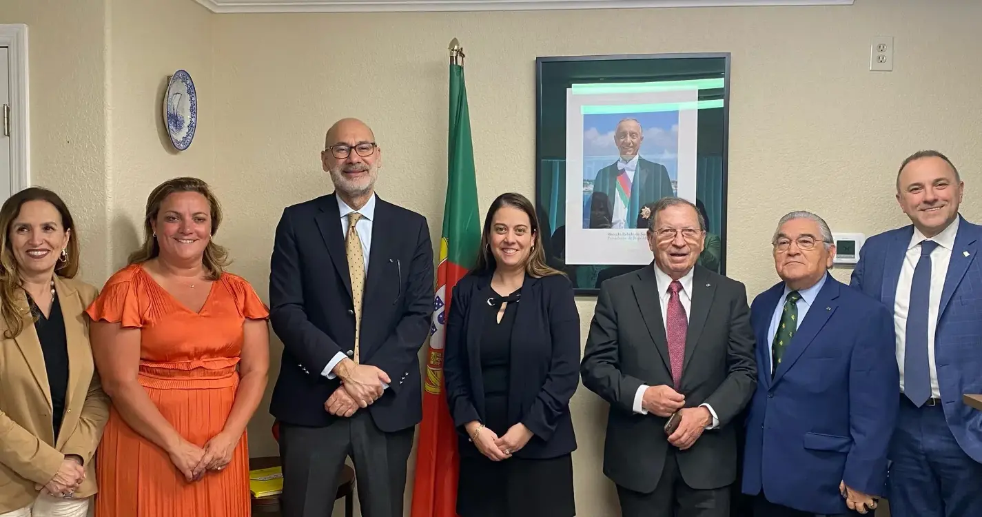 Voto eletrónico e ensino do Português preocupam Conselho Regional da América do Norte