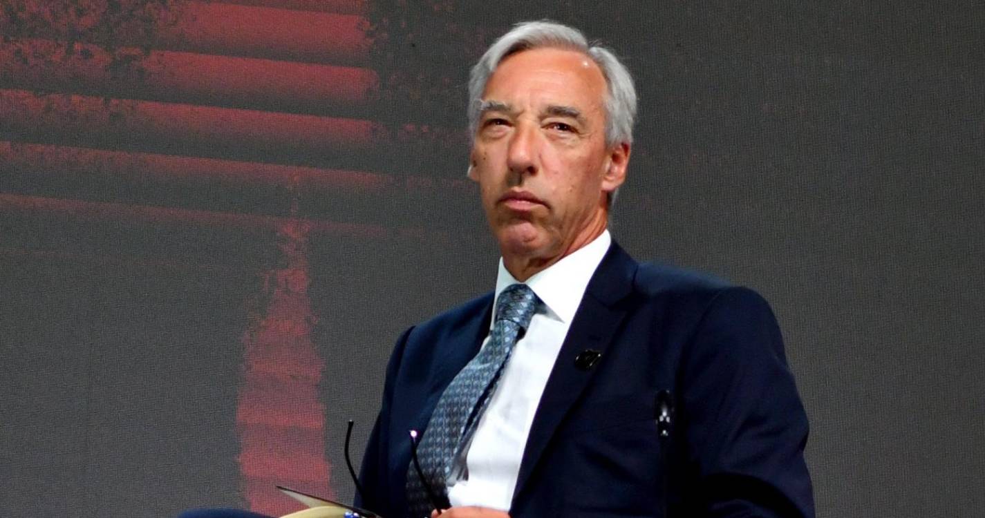 Ucrânia: “Nada se alterou na estratégia portuguesa nem deverá mudar depois das eleições”