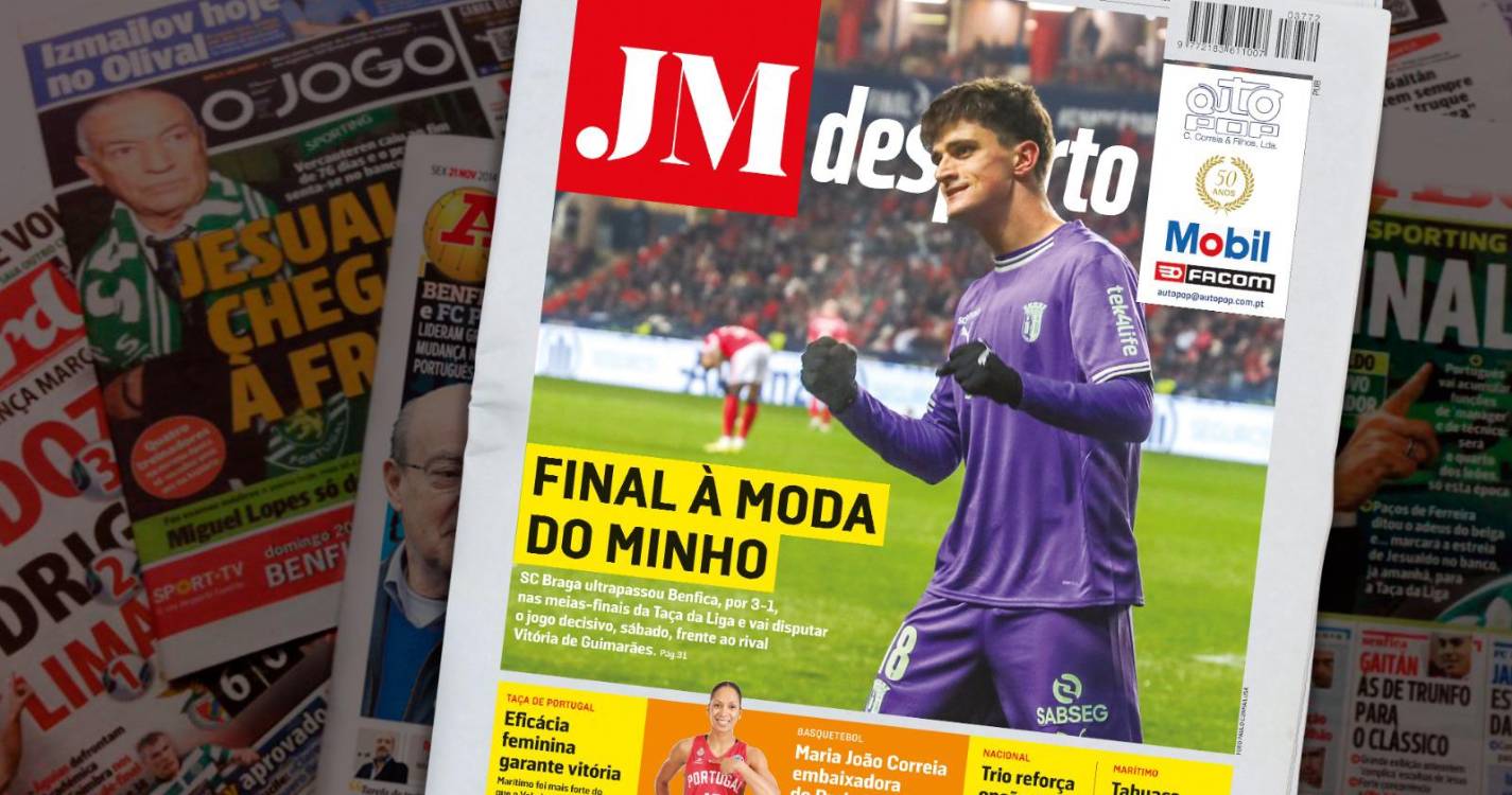 Final à moda do Minho