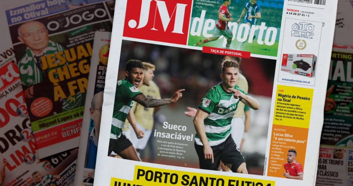 Porto Santo Fut’24 junta mais de mil pessoas