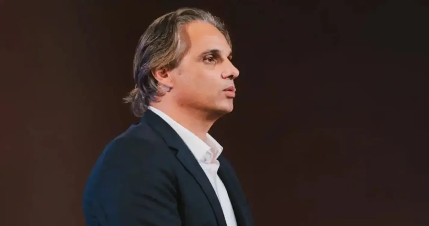 Benfica/Eleições: Nuno Gomes denuncia “tentativa de denegrir” a sua imagem