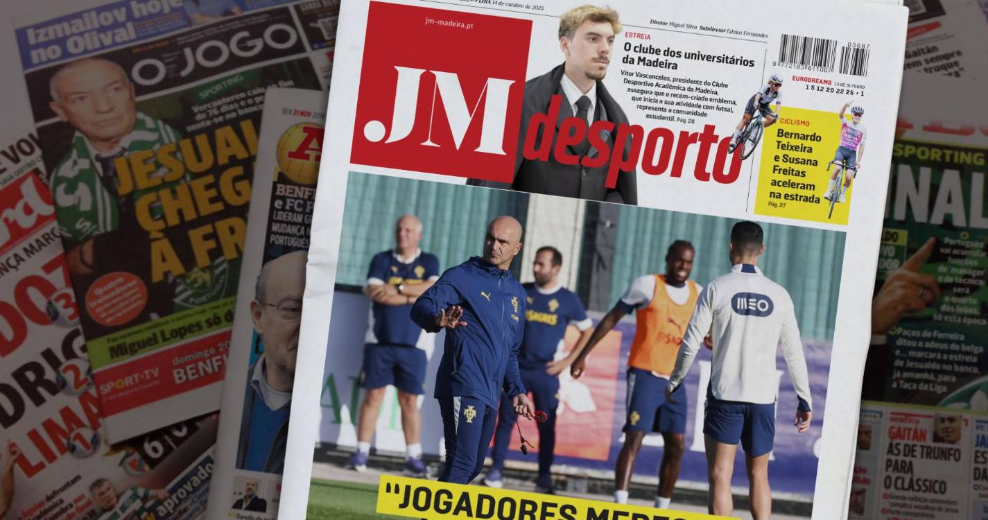 “Jogadores merecem mais respeito”