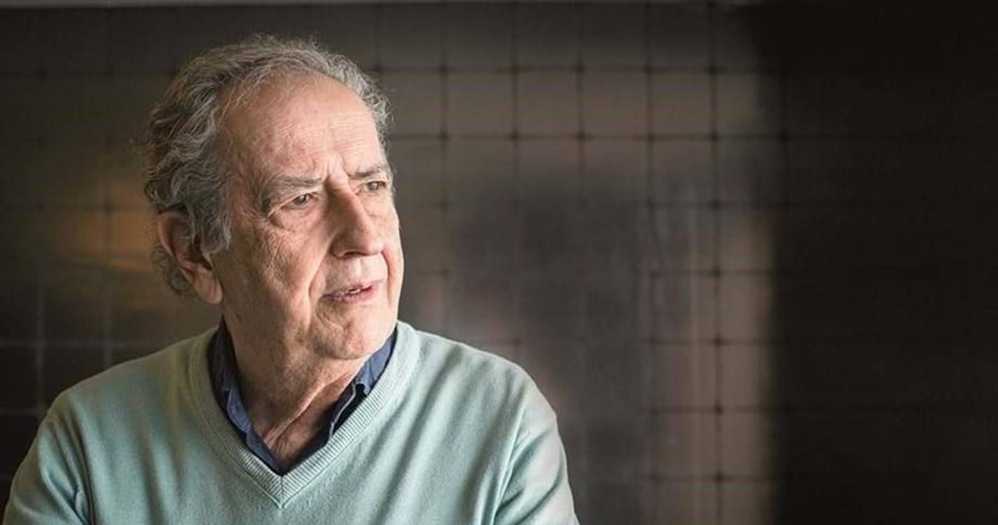 Morreu o cineasta António-Pedro Vasconcelos