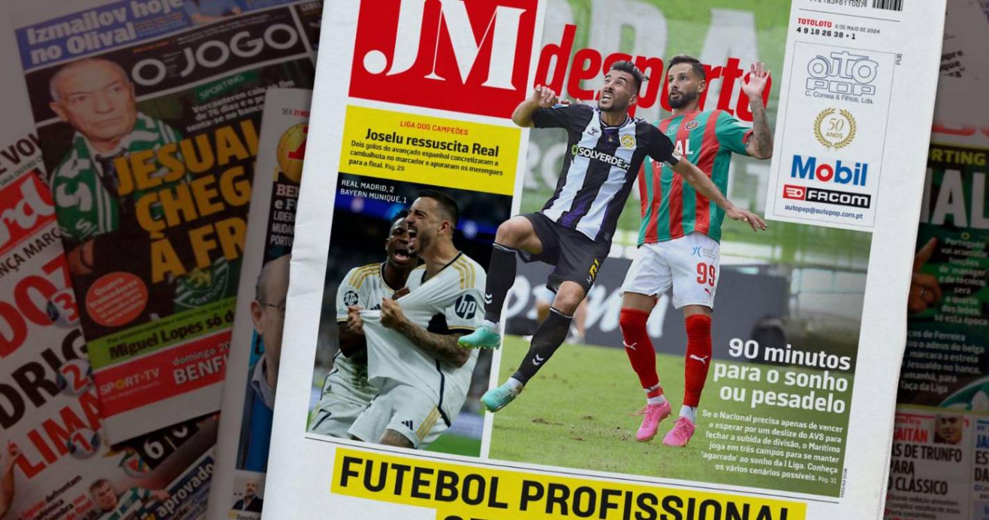 Futebol profissional sem verbas