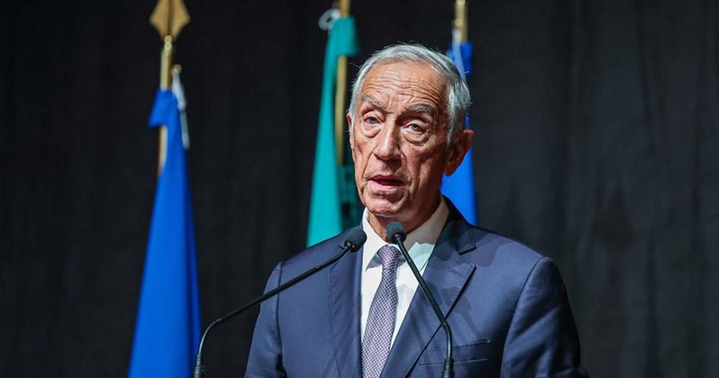 PR promulga decretos do parlamento que elevam quatro povoações a vila