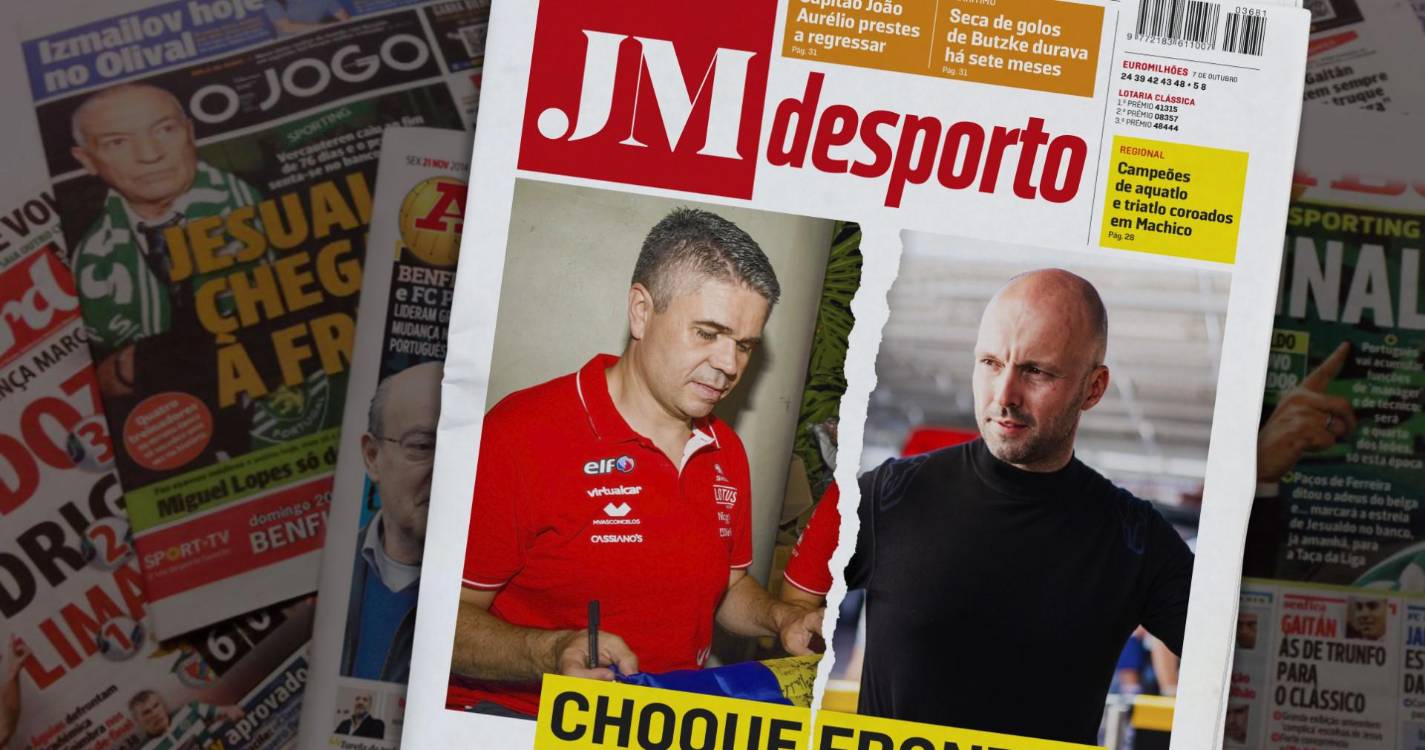 Ralis: Choque frontal