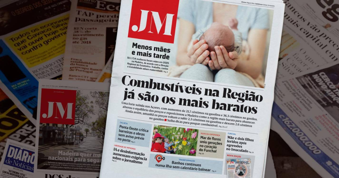 Combustíveis na Região já são os mais baratos