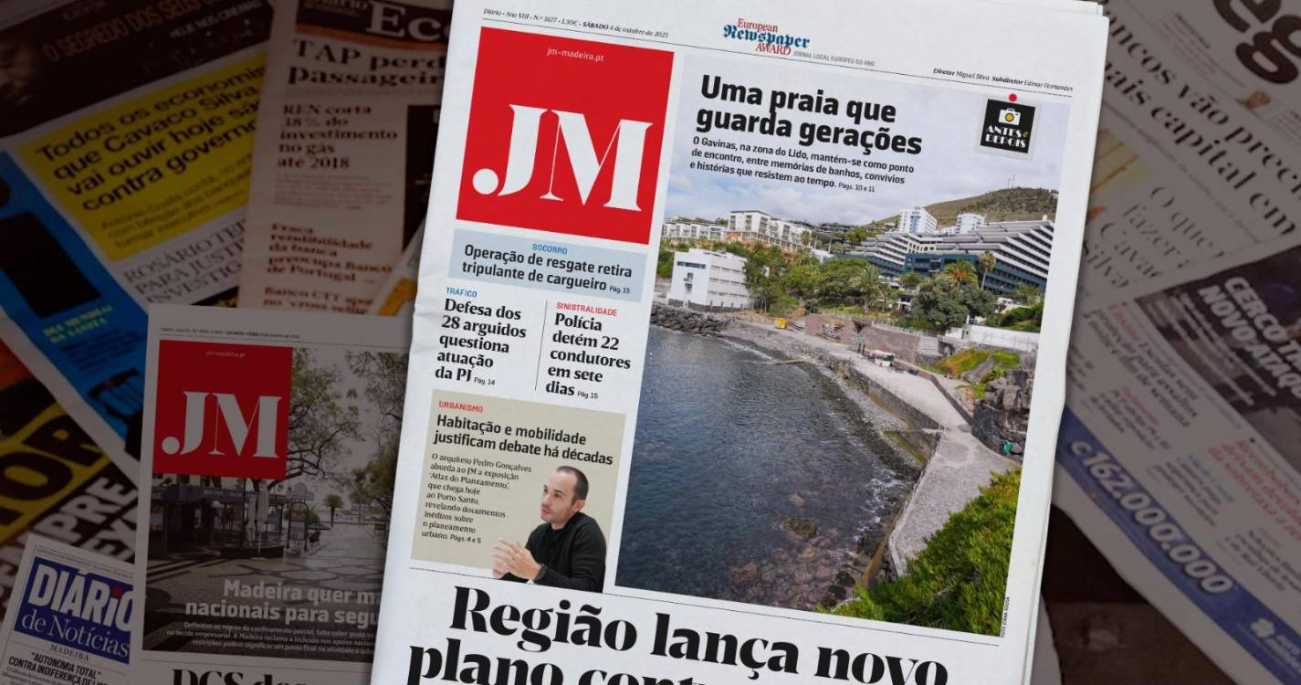 Região lança novo plano contra a droga