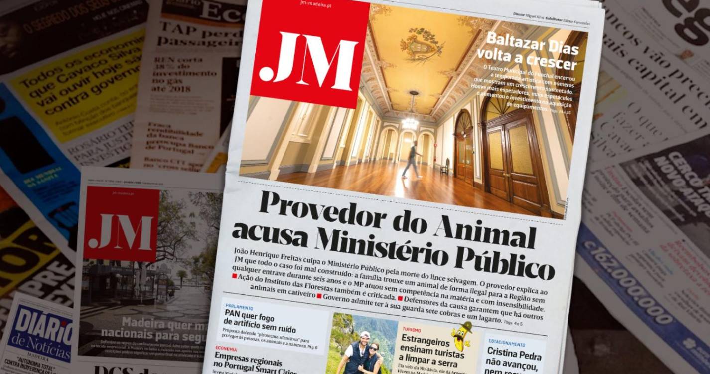 Provedor do Animal acusa Ministério Público