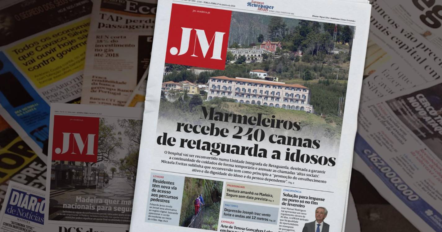 Marmeleiros recebe 240 camas de retaguarda a idosos