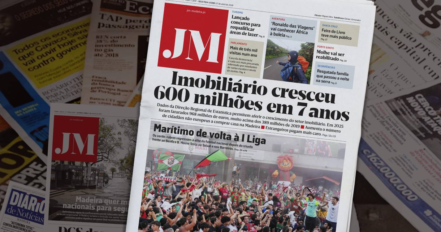 Imobiliário cresceu 600 milhões em 7 anos