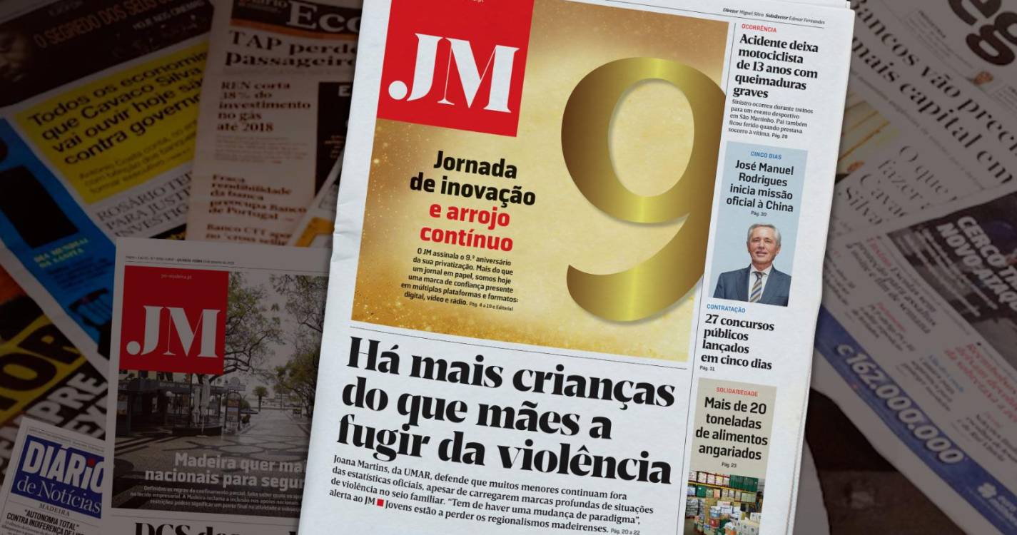 Há mais crianças do que mães a fugir da violência