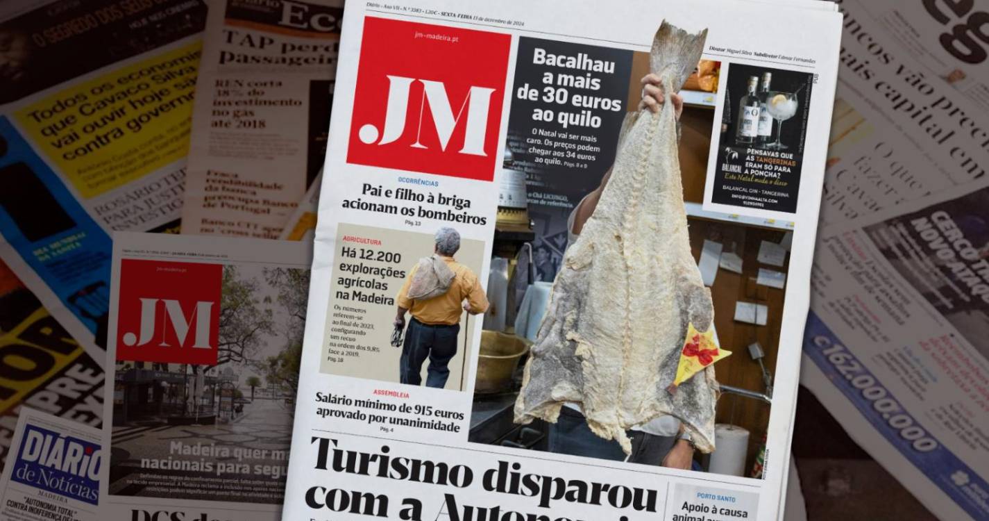 Turismo disparou com a Autonomia