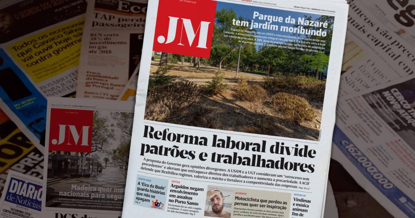 Reforma laboral divide patrões e trabalhadores
