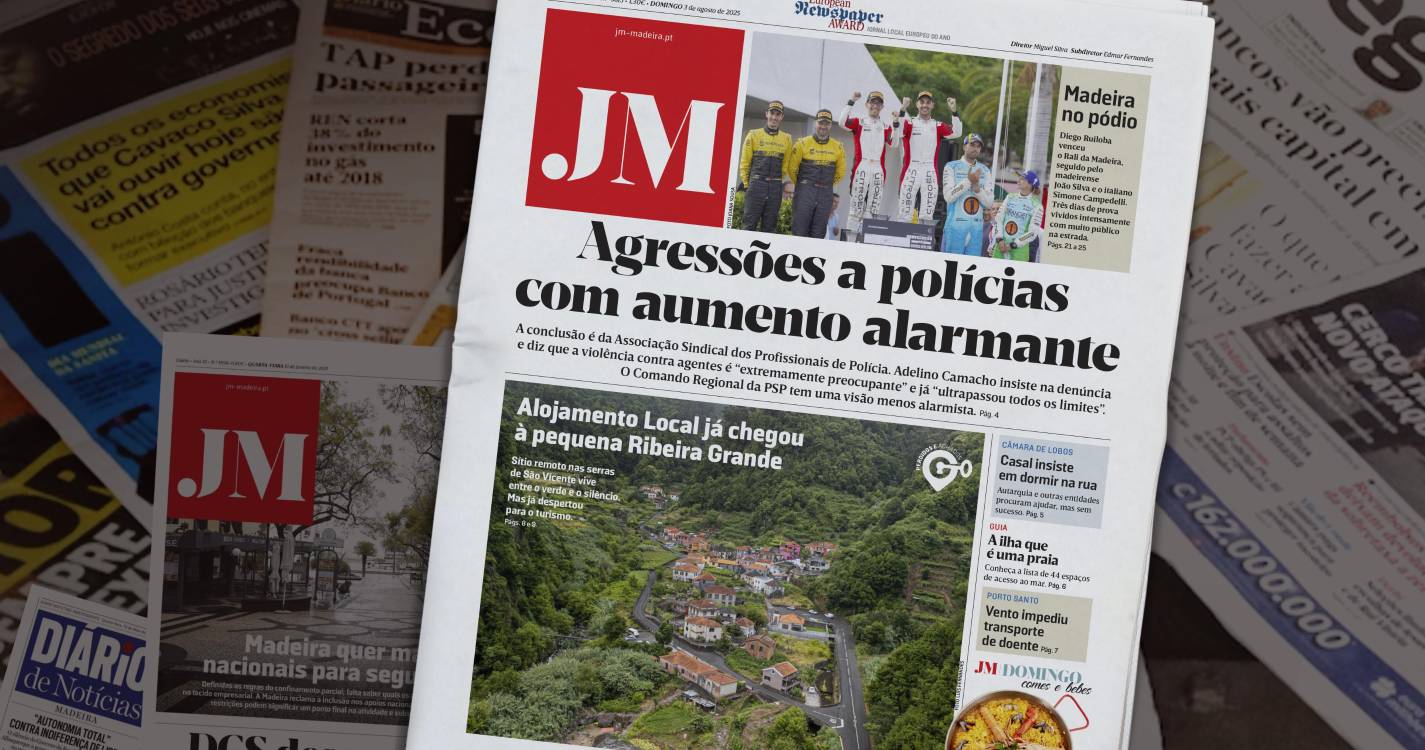 Agressões a polícias com aumento alarmante