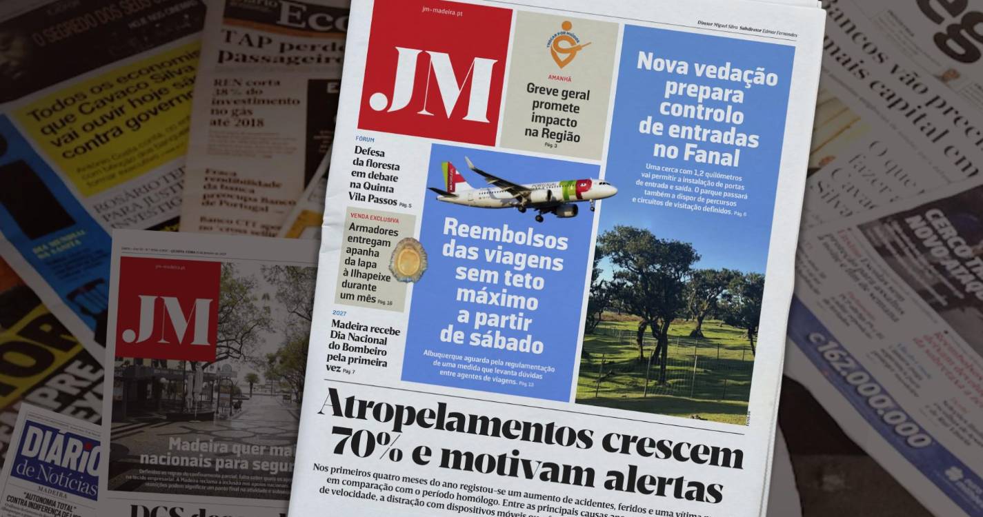 Atropelamentos crescem 70% e motivam alertas