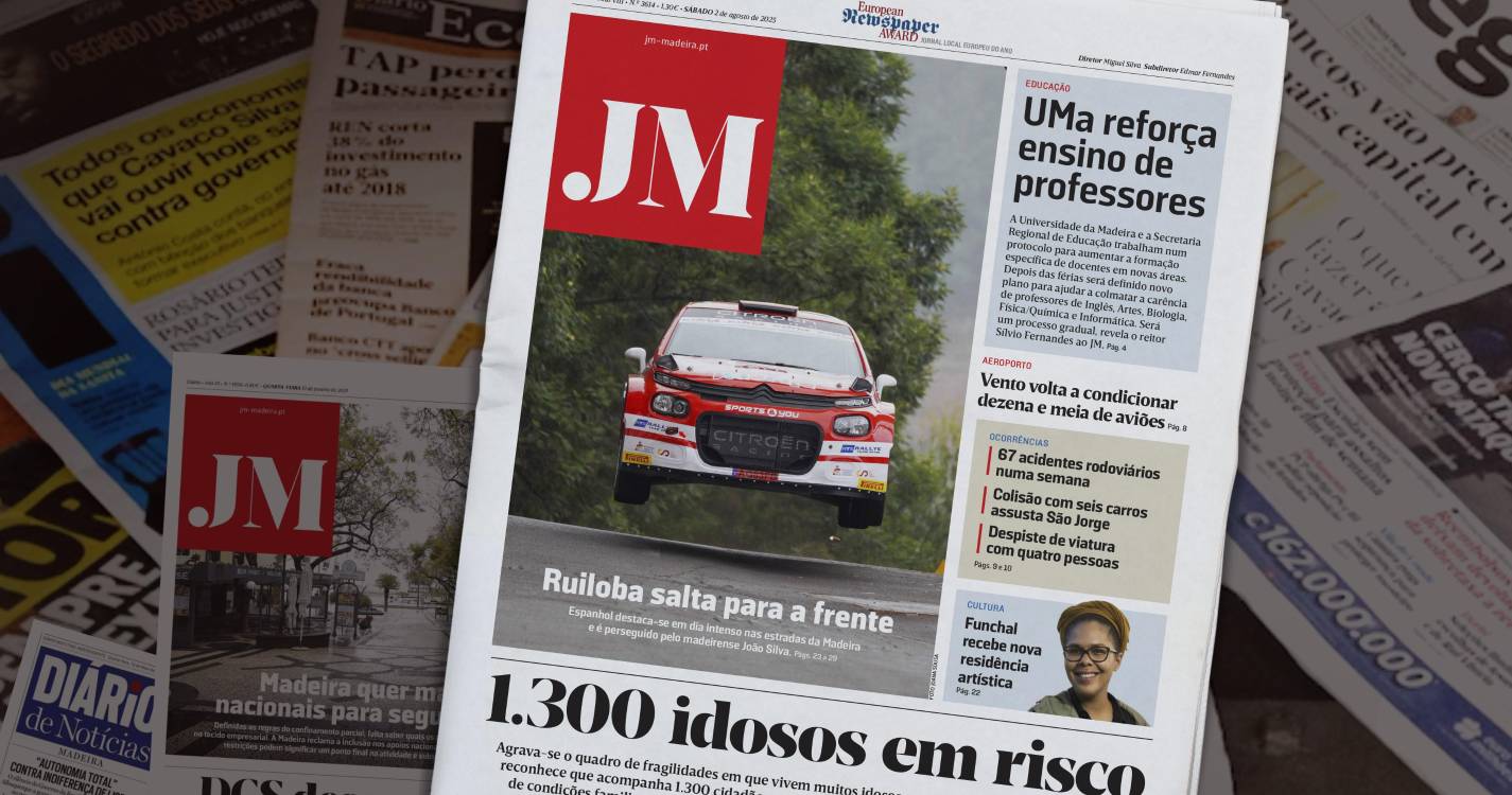 1.300 idosos em risco