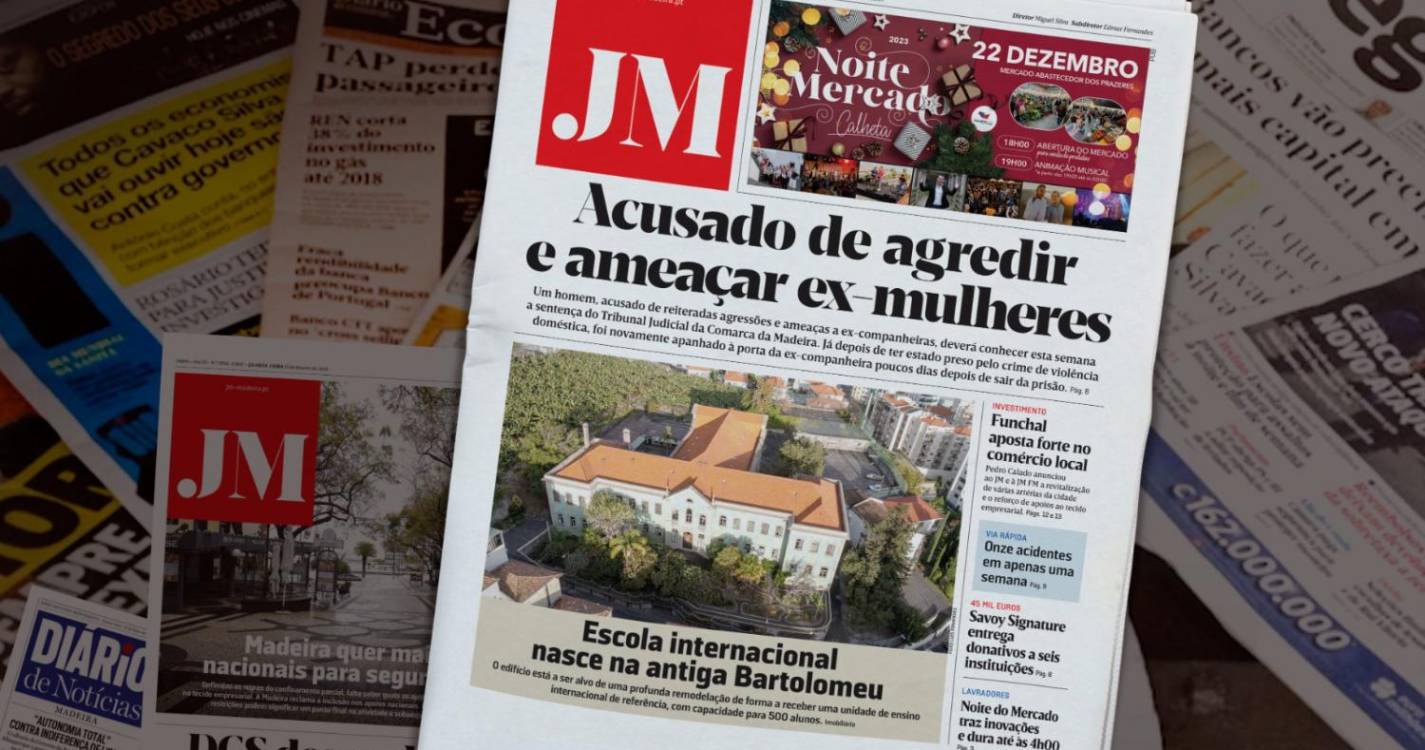 Homem acusado de agredir e ameaçar ex-mulheres