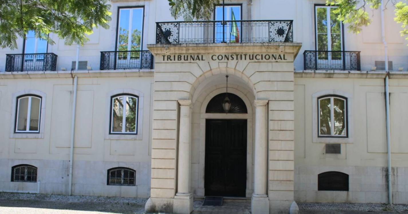 OE2026: Chega e PS disponíveis para permitir reforço da dotação do Tribunal Constitucional