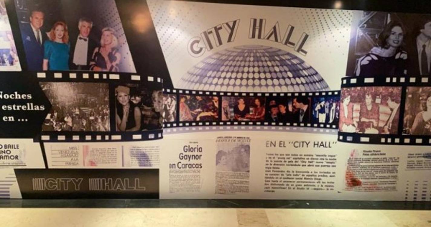 Venezuela: Festa da comunidade portuguesa rende perto de 50 mil dólares para causas sociais (com fotos)