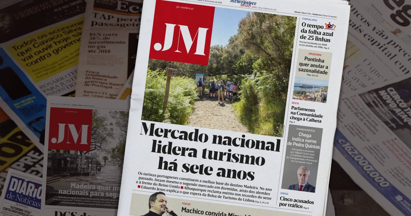 Mercado nacional lidera turismo há sete anos